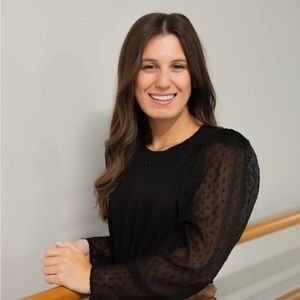 Meet your Posher, Caroline